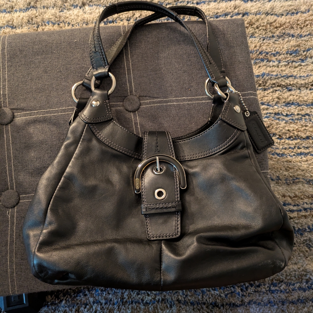 Coach Soho Lynn F17219